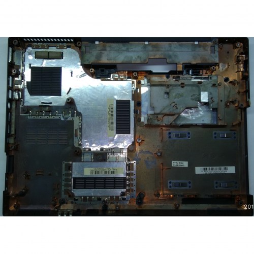 USED ΠΛΑΣΤΙΚΑ ΚΑΤΩ ΜΕΡΟΣ MULTIRAMA FL90